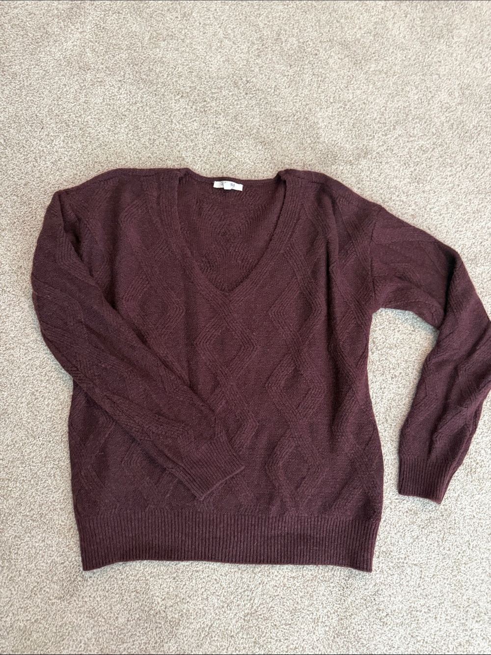 Splendid Sweater